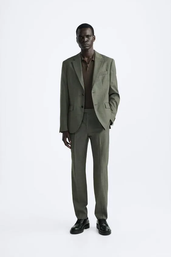 ΜΠΛΕΪΖΕΡ ΚΟΣΤΟΥΜΙΟΥ ΑΠΟ 100% ΜΑΛΛΙ