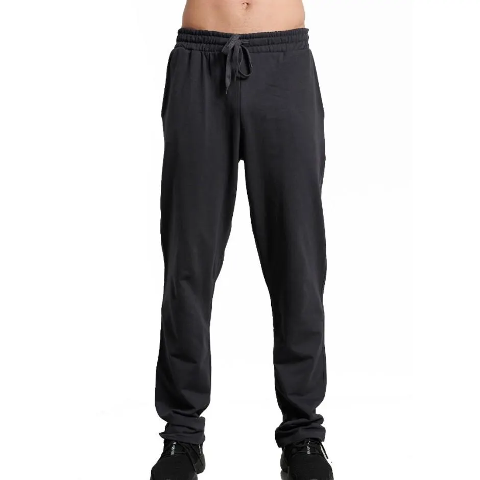 Ανδρικό Παντελόνι Φόρμα Ανθρακί - Bodytalk