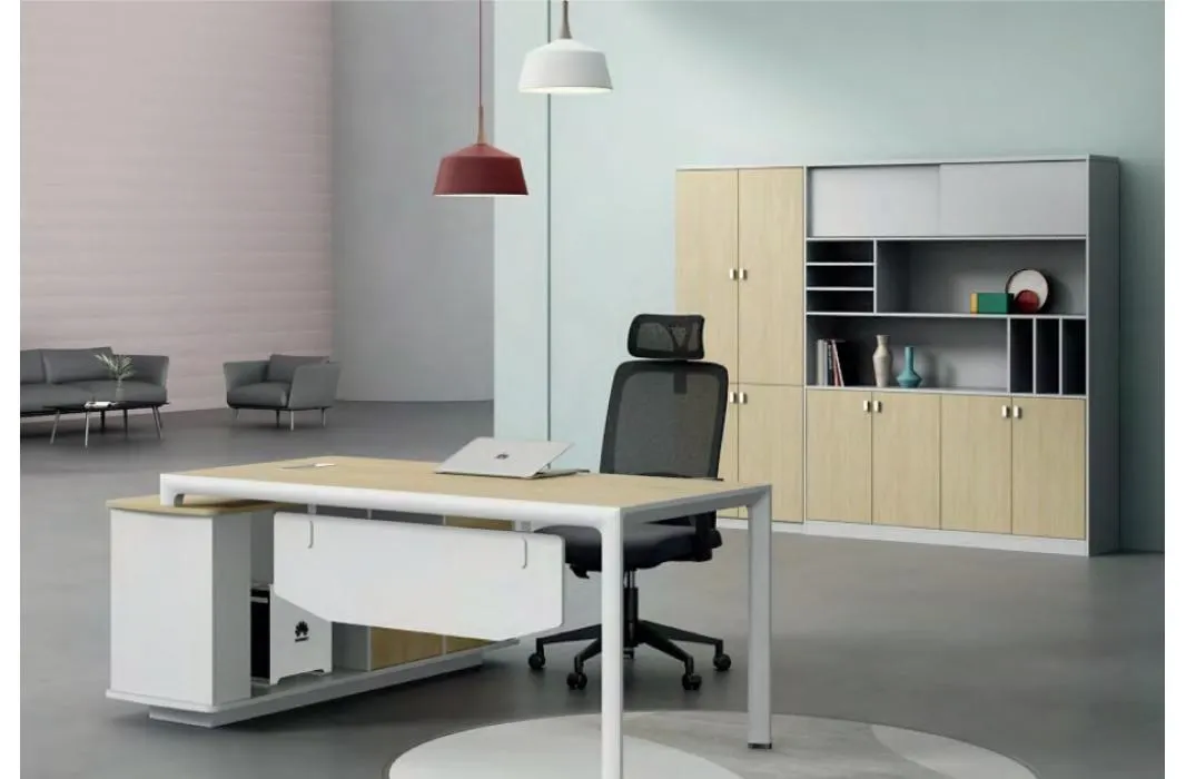 Συνθεση γραφείου Langen