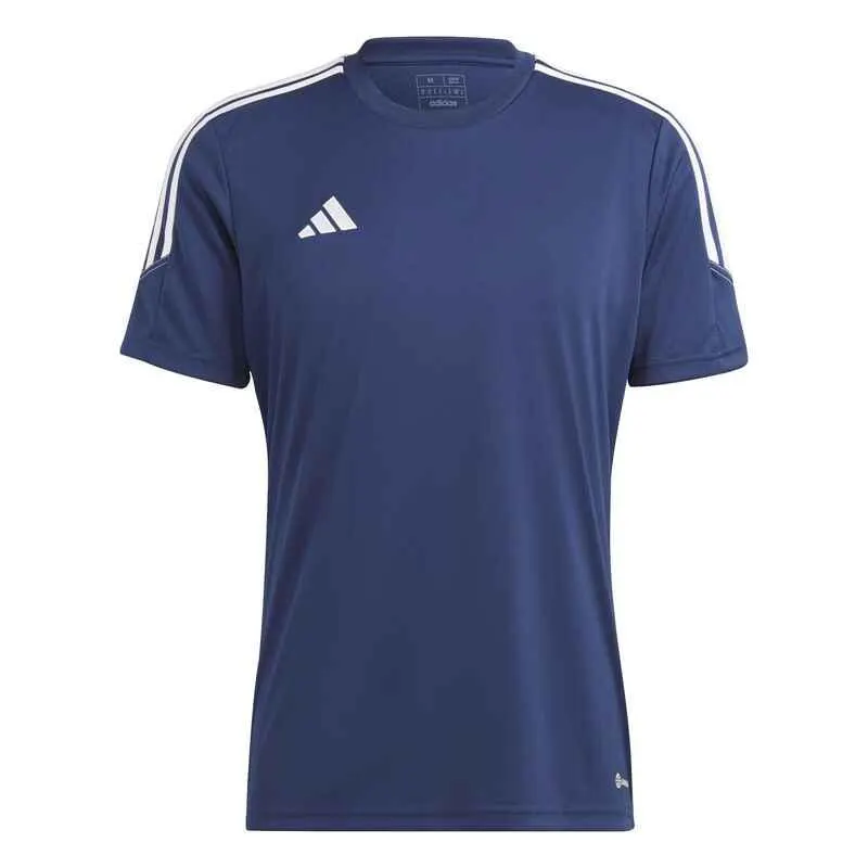 Adult Club Jersey Tiro 23 - Navy