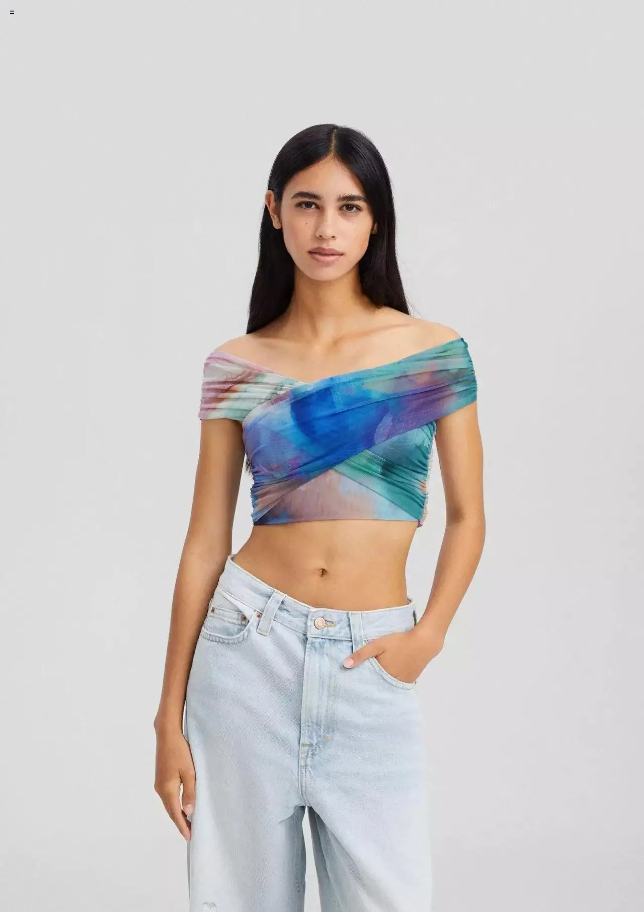 Φυλλάδιο προσφορών Bershka - Kατάλογος 08/2023 New In Women από 1 Αυγούστου έως 31 Αυγούστου 2023 - Σελίδα 8