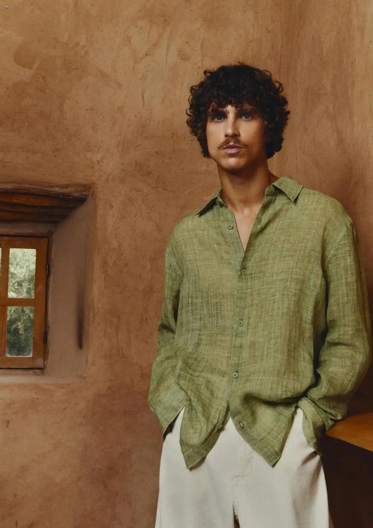 Catalog Zara catalog - Men de la 1 august până la 31 decembrie 2024 - Revista Pagina 7