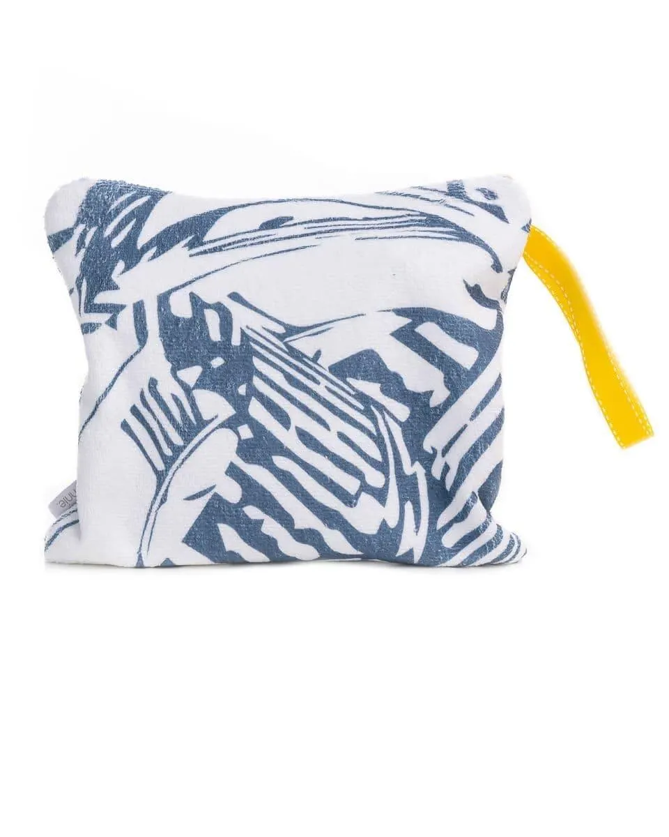 Νεσεσερ Multi Ψηφιακο Αφηρημενο Τυπωμα Maze Stars Rotate 23x25cm