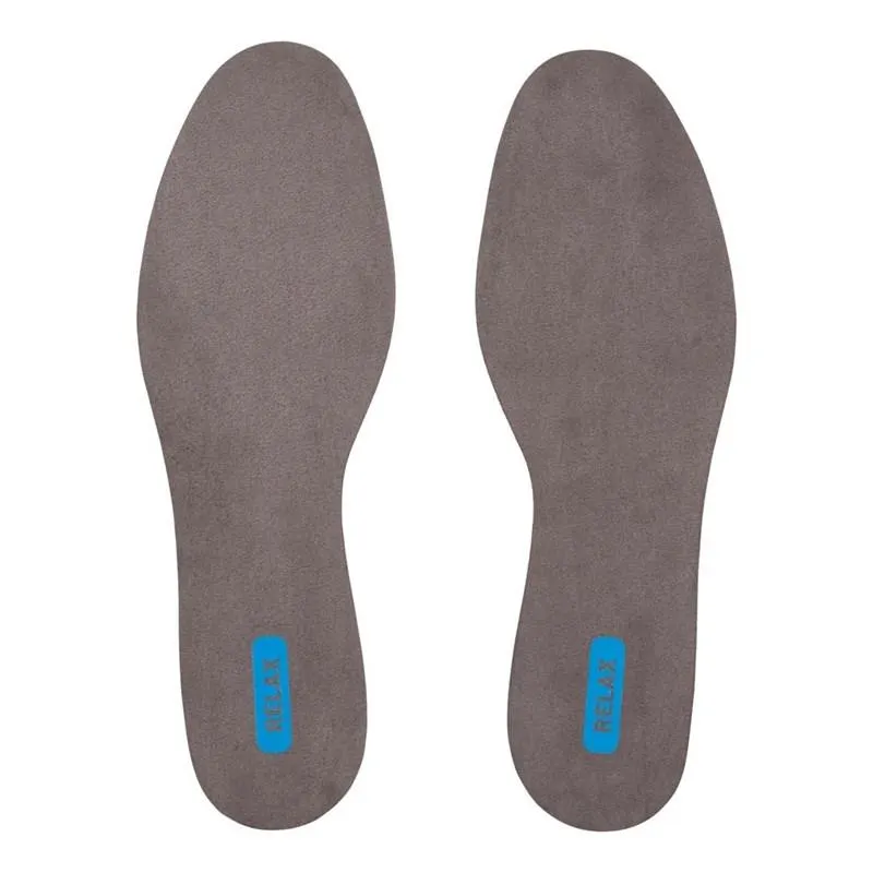 Πάτοι Παπουτσιών Relax Insole