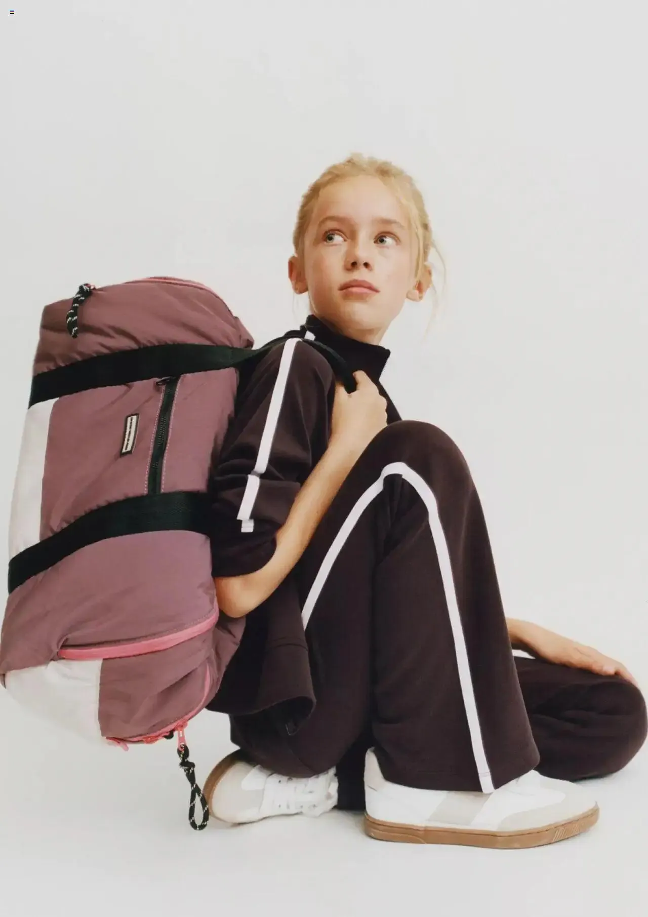 Catalog Zara catalog - Girls de la 1 octombrie până la 31 decembrie 2024 - Revista Pagina 3