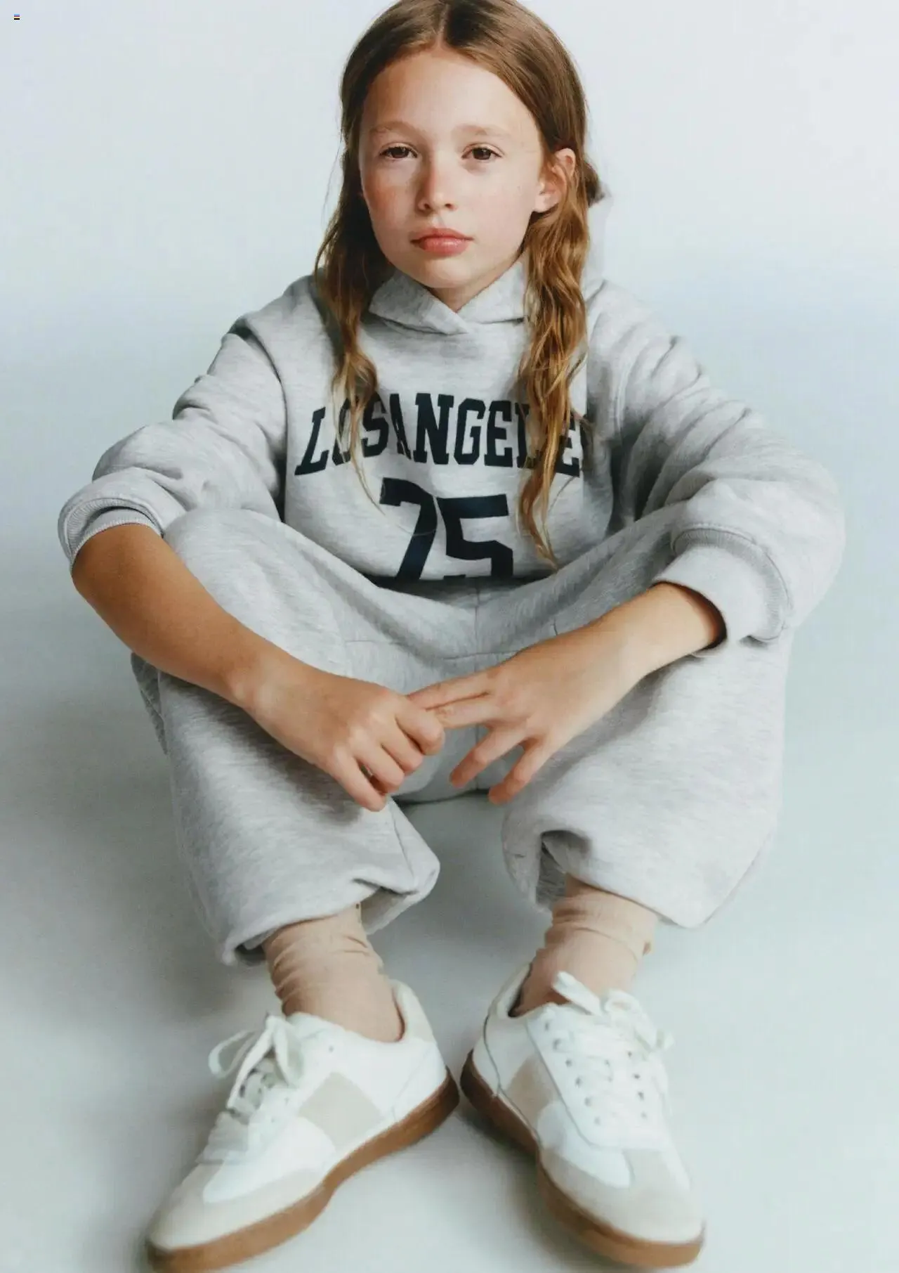 Catalog Zara catalog - Girls de la 1 septembrie până la 31 decembrie 2024 - Revista Pagina 13