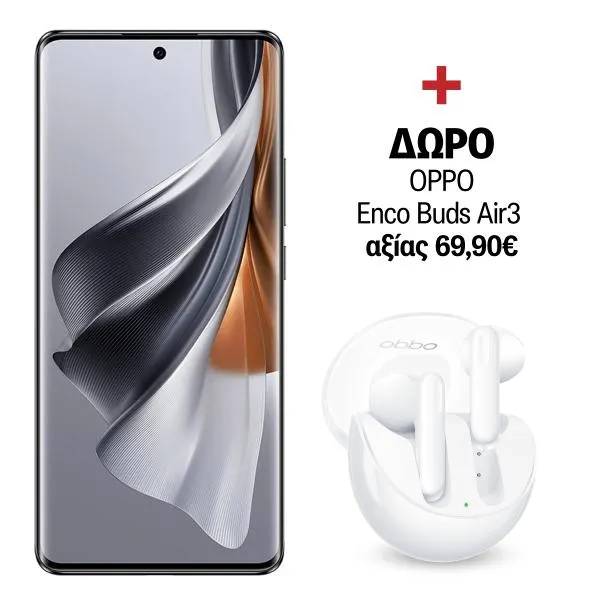 OPPO Reno10 Pro Dual 5G 12GB/ 256GB Smartphone