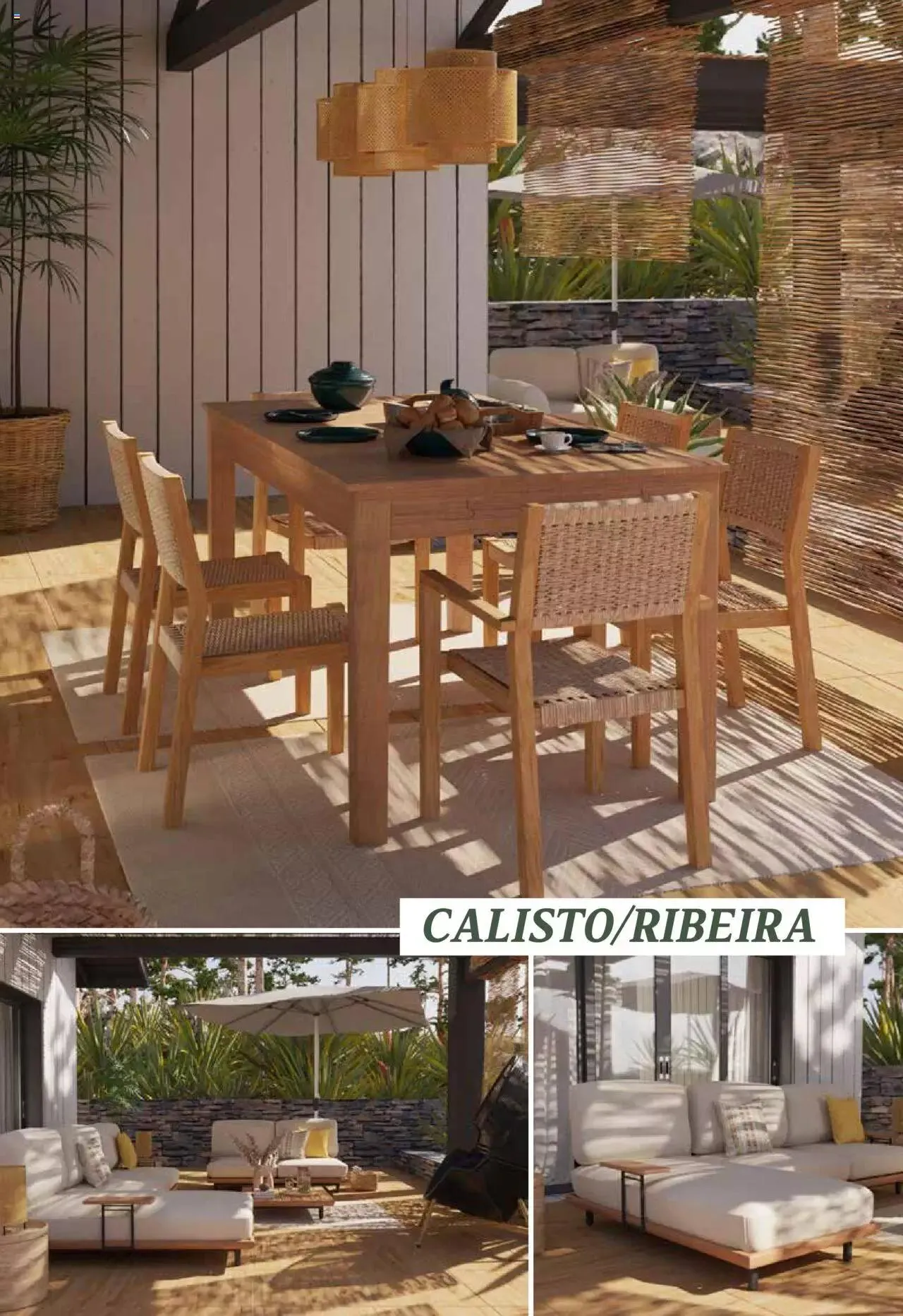 Φυλλάδιο προσφορών Leroy Merlin - Κατάλογος Naterial από 1 Αυγούστου έως 31 Δεκεμβρίου 2023 - Σελίδα 120