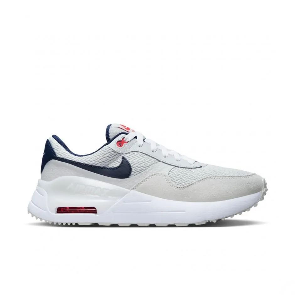 Nike Air Max SYSTM Γκρί - Ανδρικά Παπούτσια