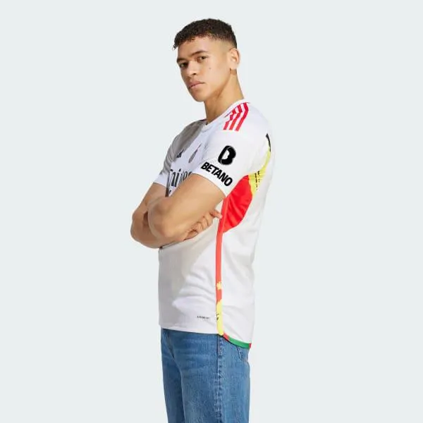 Benfica 23/24 Third Jersey