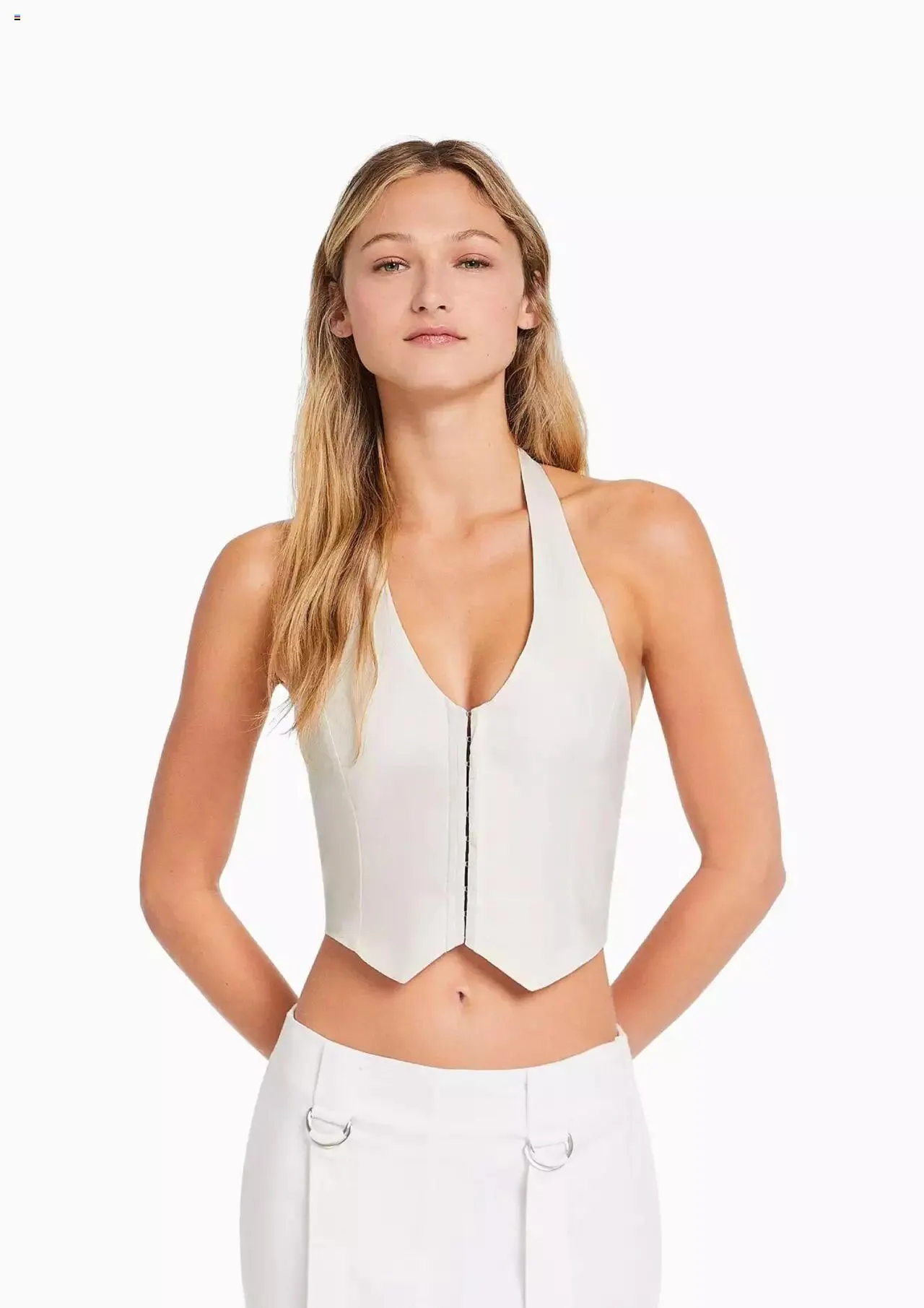 Φυλλάδιο προσφορών Bershka - Kατάλογος 07/2023 New In Women από 1 Ιουλίου έως 31 Ιουλίου 2023 - Σελίδα 4