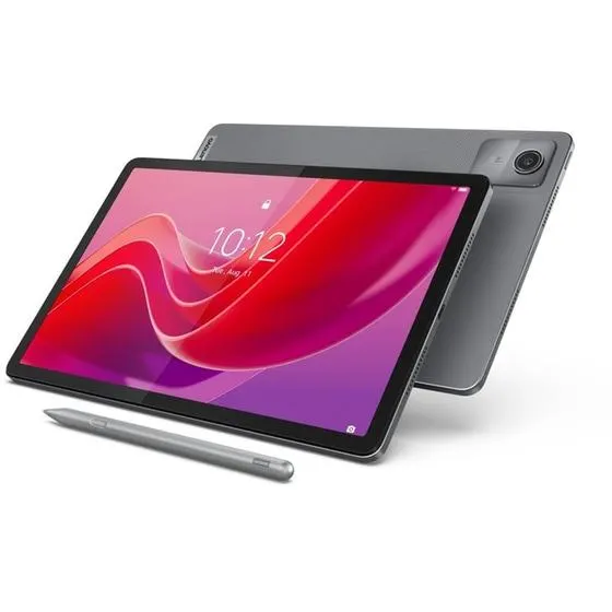 Tablet Lenovo Tab M11 4GB/128GB Wi-Fi - Luna Grey + Lenovo Tab Pen