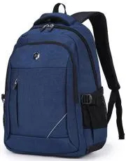 AOKING BACKPACK SN67886 15.6 BLUE