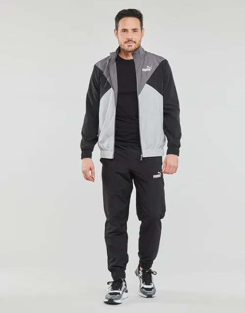 Black / Grey / Άσπρο