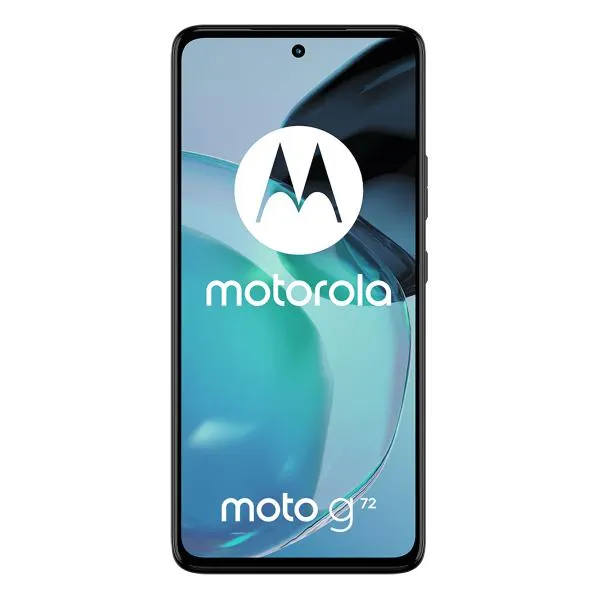 MOTOROLA moto g72 Dual 4G 8GB/ 128GB Smartphone
