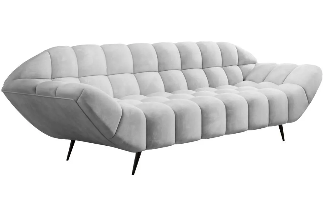 Καναπές Dolphin τριθέσιος