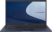 LAPTOP ASUS EXPERTBOOK B1 B1400CBA-GR51C0X 14'' FHD INTEL CORE I5-1235U 8GB 512GB GR WIN11 PRO 3Y