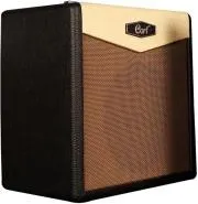 ΕΝΙΣΧΥΤΗΣ ΗΛΕΚΤΡΙΚΗΣ ΚΙΘΑΡΑΣ CORT CM15R BK BLACK