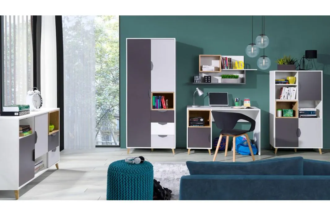 Σύνθεση γραφείου Joker