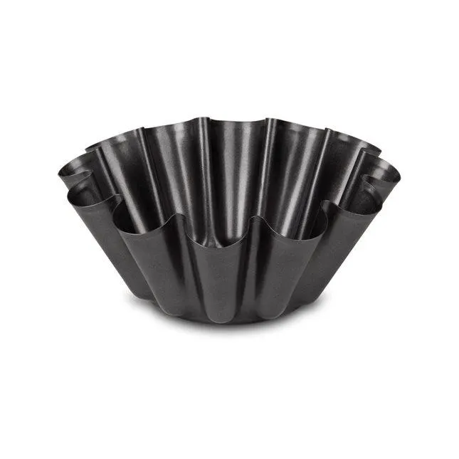 Αντικολλητική Φόρμα στρογγυλή 23x10 εκ.