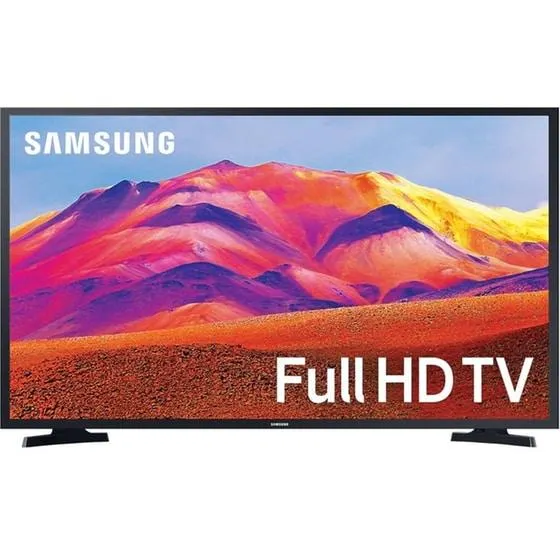 Samsung LED 32" Full HD Smart Τηλεόραση 32T5302