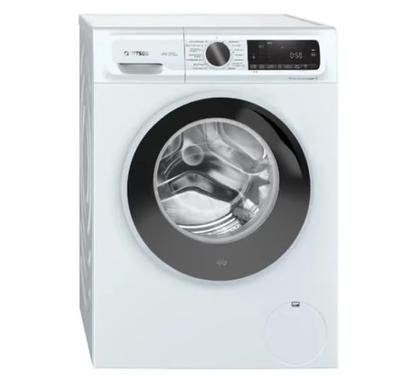 Πλυντήριο - Στεγνωτήριο Ρούχων Pitsos WDP14C08GR 8 kg/ 5 kg E