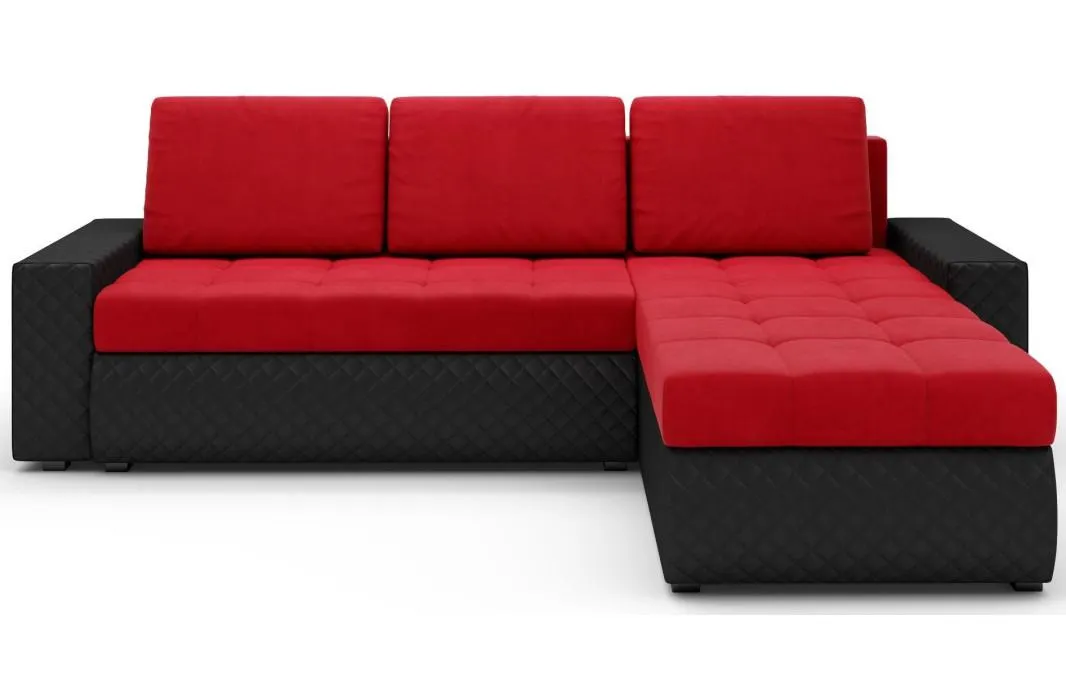 Γωνιακός καναπές Riverside