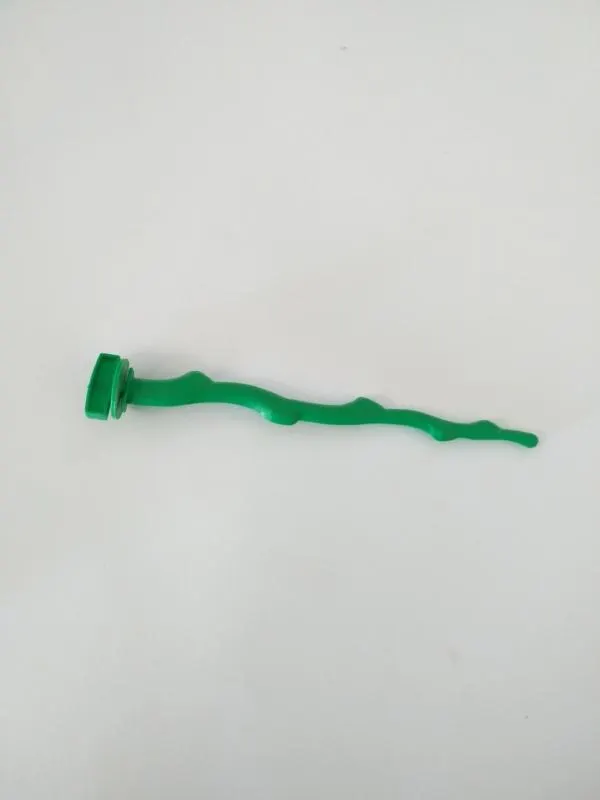 Καλαμάκι Στριφτό