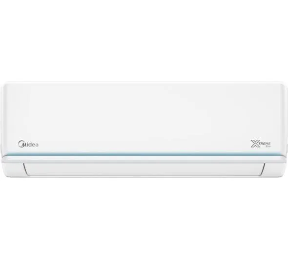 A/C Midea AG2Eco-09NXD0-I/M2OE-18HFN8-Q 18000Btu