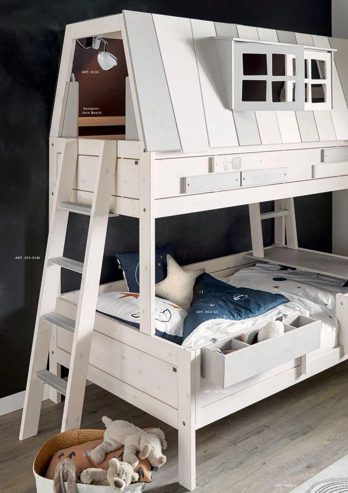 Φυλλάδιο προσφορών CATALOGUE-2023_24 από 7 Δεκεμβρίου έως 31 Δεκεμβρίου 2024 - Σελίδα 64