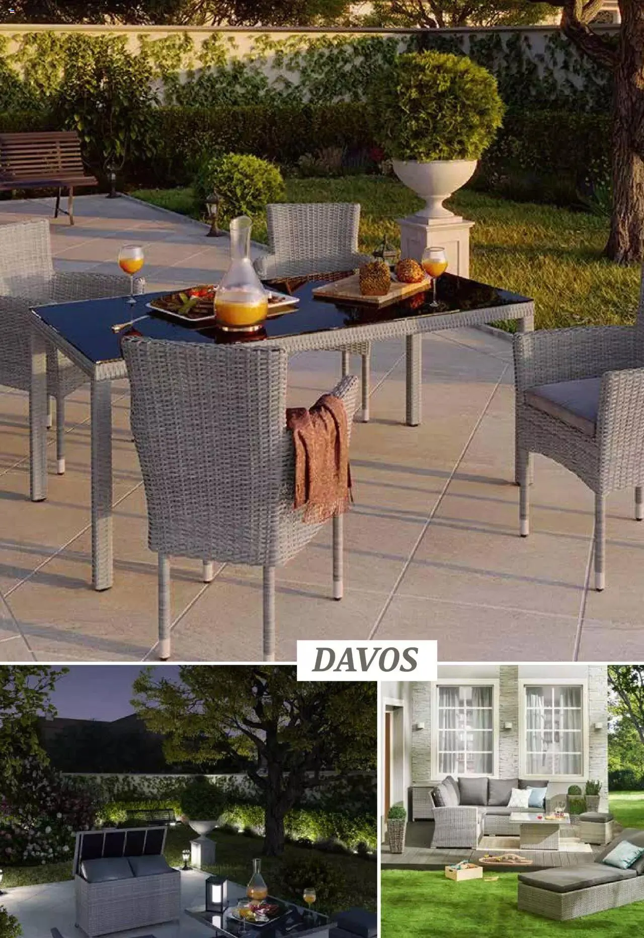 Φυλλάδιο προσφορών Leroy Merlin - Κατάλογος Naterial από 1 Αυγούστου έως 31 Δεκεμβρίου 2023 - Σελίδα 8