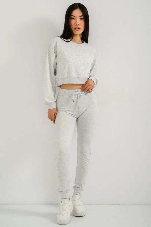 Φούτερ παντελόνι κολάν