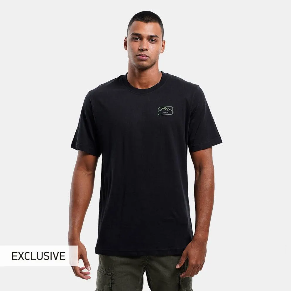 Nuff Men’S T-Shirt Mount