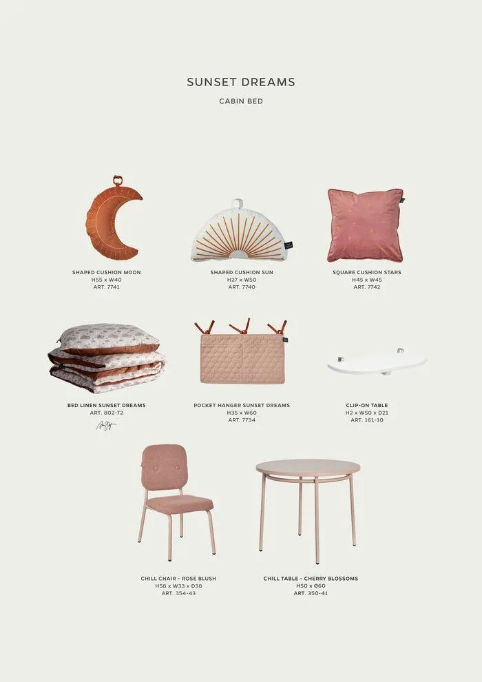 Φυλλάδιο προσφορών CATALOGUE-2023_24 από 7 Δεκεμβρίου έως 31 Δεκεμβρίου 2024 - Σελίδα 35