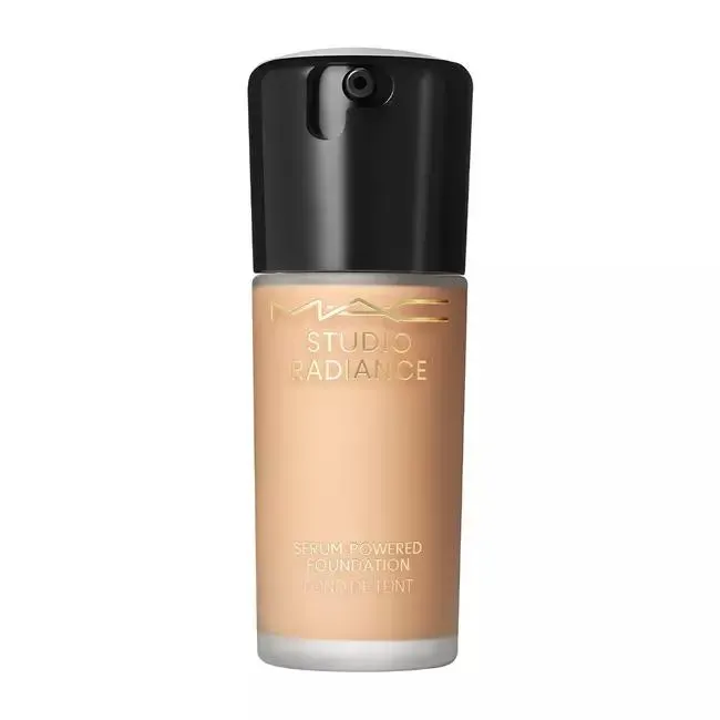 Studio Radiance High-Coverage Serum Foundation
