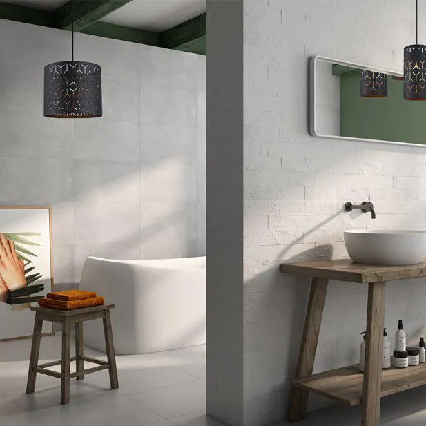 Adine Blanco & RLV Adine Blanco 33 x 55