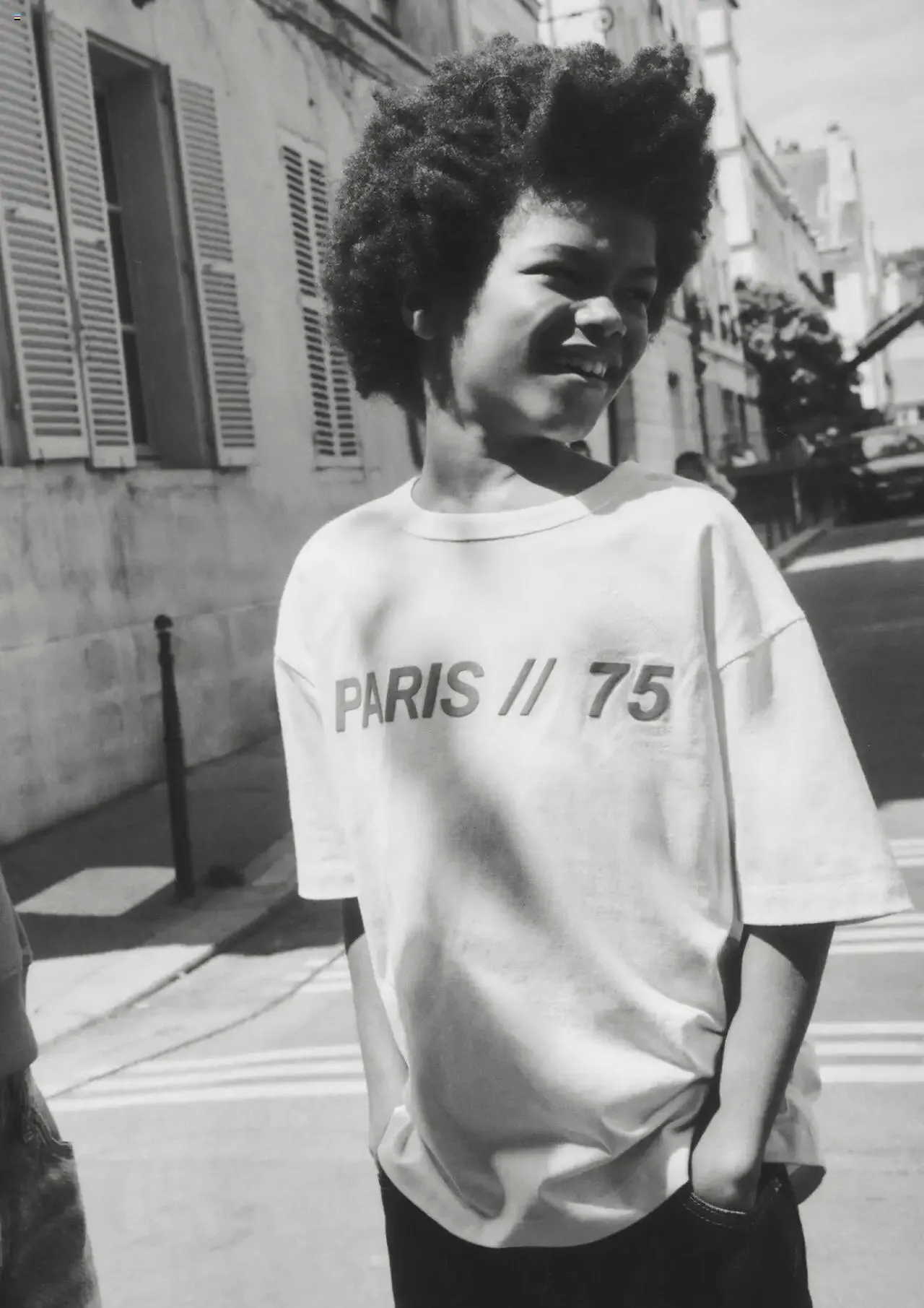 Catalog Zara catalog - Boys de la 1 august până la 31 decembrie 2024 - Revista Pagina 13