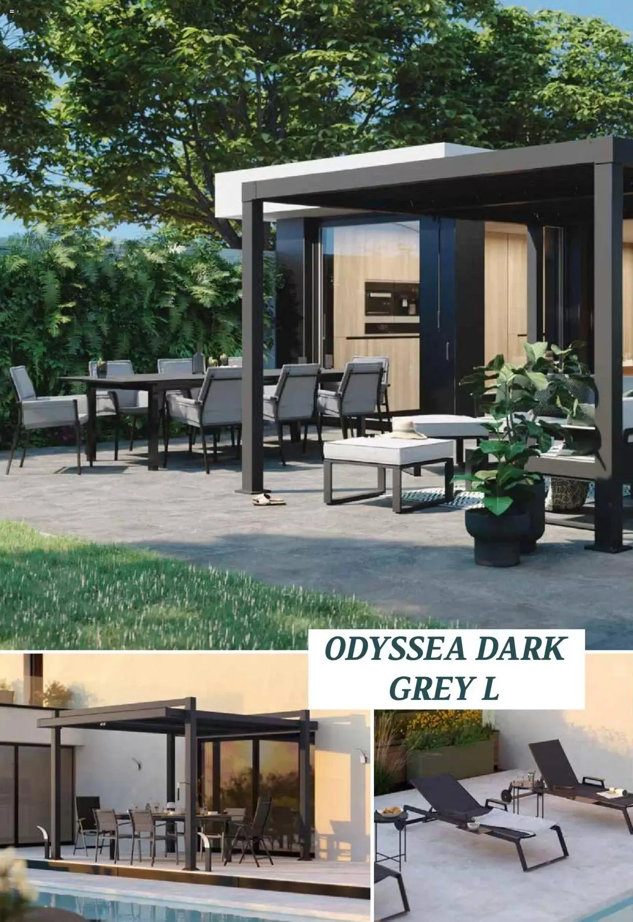 Φυλλάδιο προσφορών Leroy Merlin - Κατάλογος Naterial από 1 Αυγούστου έως 31 Δεκεμβρίου 2023 - Σελίδα 70