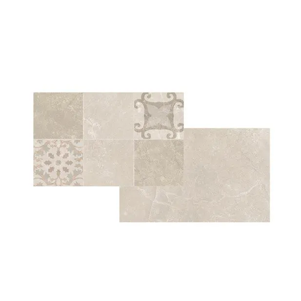 Ayton Beige - Mix Beige 25 x 40