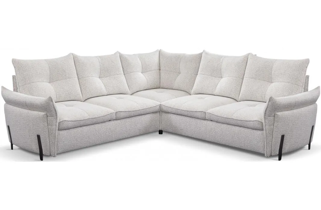 Γωνιακός καναπές Mallory