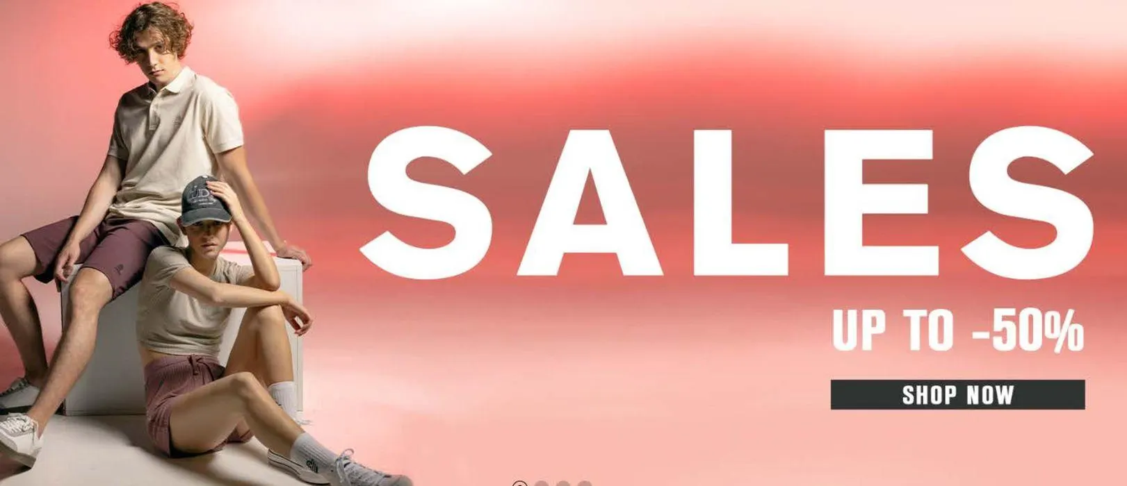 Sale  - 1