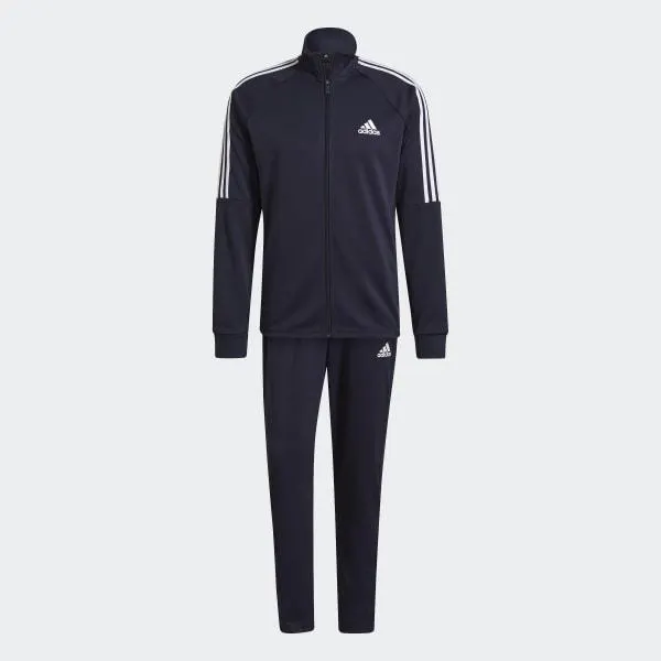 AEROREADY Sereno Cut 3-Stripes Track Suit
