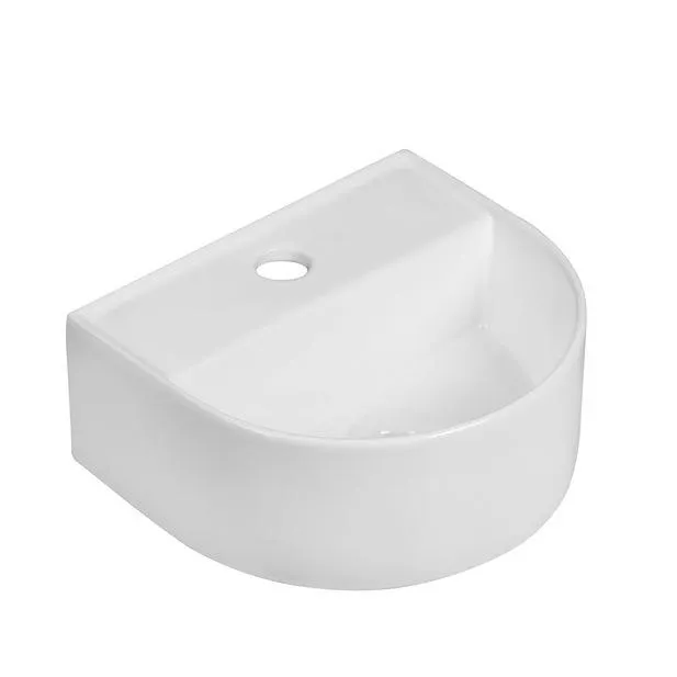 Enrico Νιπτήρας Κρεμαστός 32 x 28 x 13