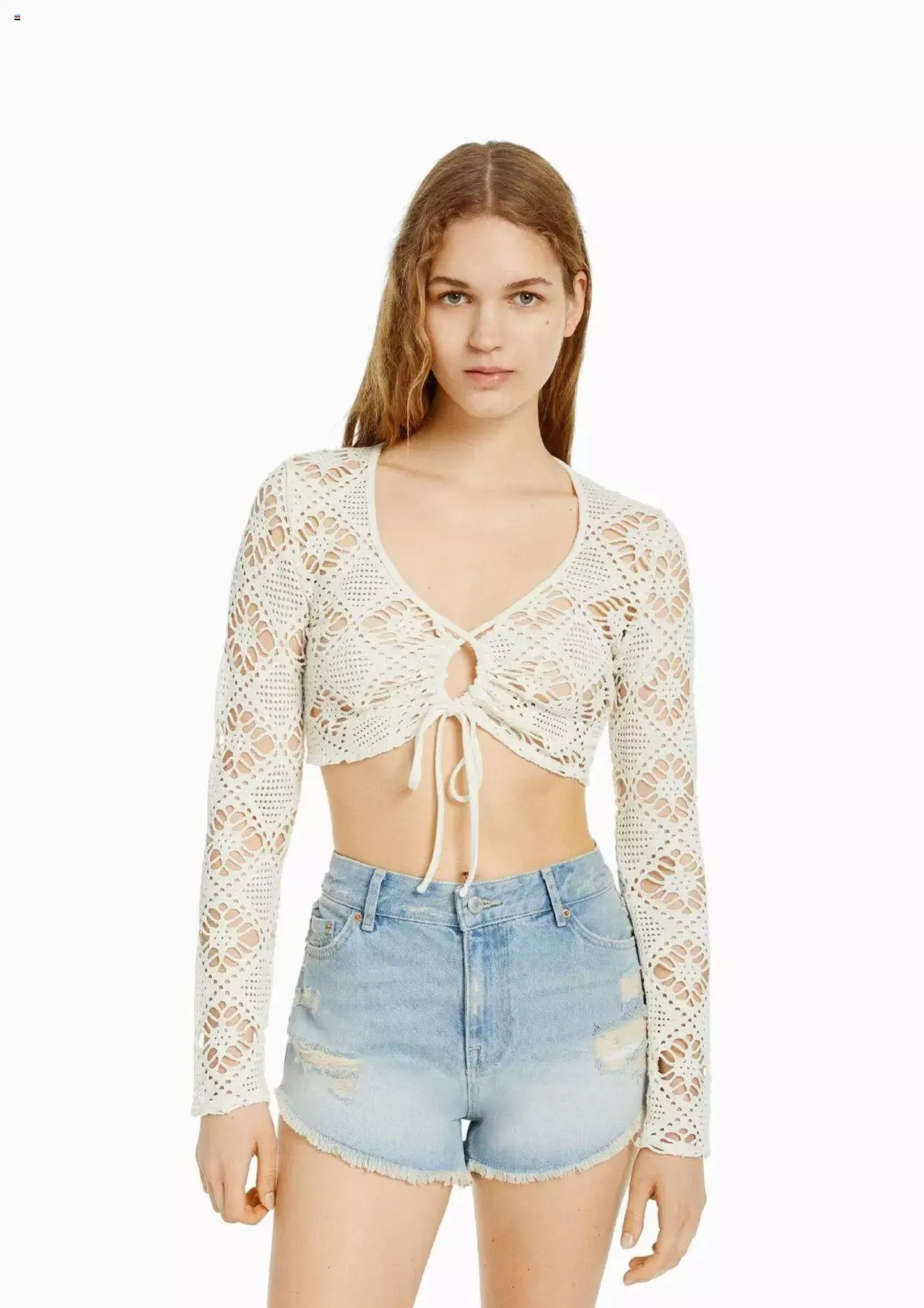 Φυλλάδιο προσφορών Bershka - Kατάλογος 07/2023 New In Women από 1 Ιουλίου έως 31 Ιουλίου 2023 - Σελίδα 16