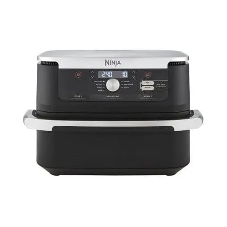 NINJA Φριτέζα Αέρος Foodi Max Dual Zone 10.4LT, 2470W - AF500EU
