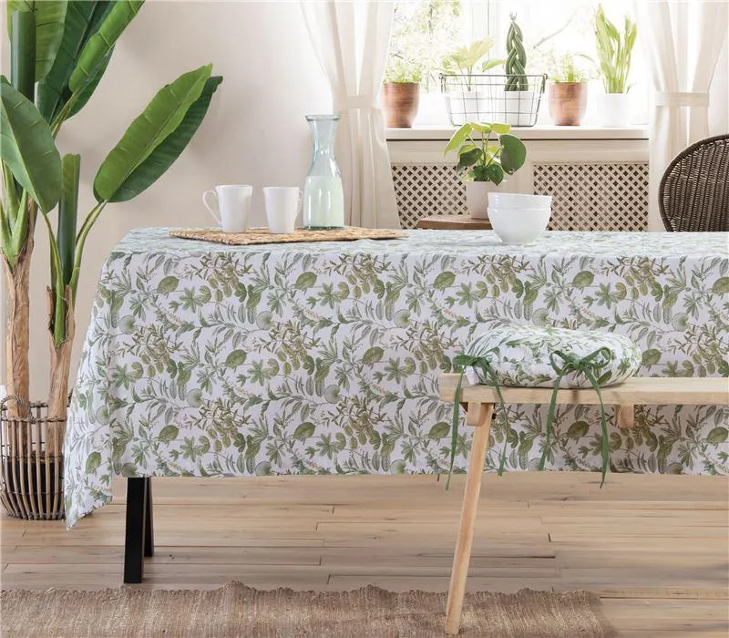 TABLECLOTH DAY MAKER 140X180