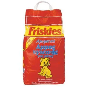 FRISKIES Αρωματική