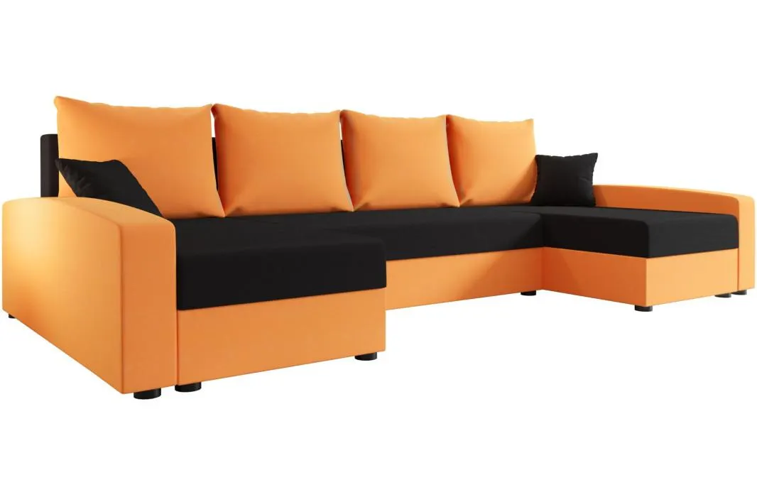 Γωνιακός καναπές Donetsk max