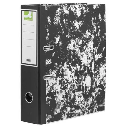 Q-Connect Κλασέρ Χάρτινο Μάρμαρο 8/34