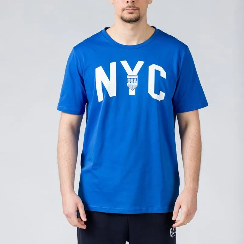 Ανδρικό T-shirt Glory and Heritage